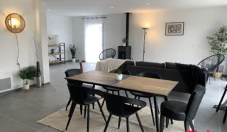 Maison 6 pièce(s)