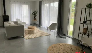 Maison 6 pièce(s)