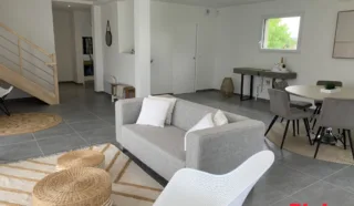 Maison 6 pièce(s)
