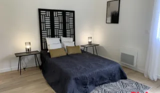 Maison 6 pièce(s)