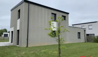 Maison 6 pièce(s)