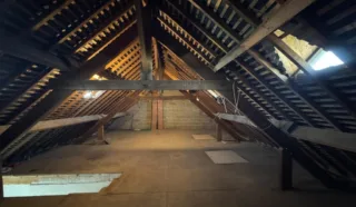 Maison 6 pièce(s)