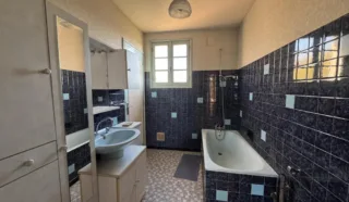 Maison 6 pièce(s)