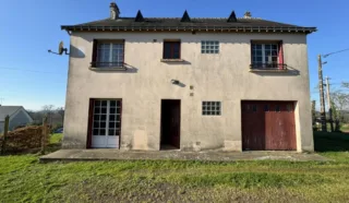 Maison 6 pièce(s)