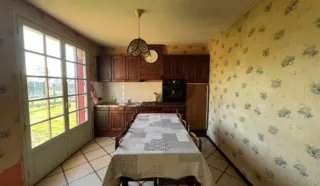 Maison 6 pièce(s)