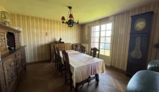 Maison 6 pièce(s)