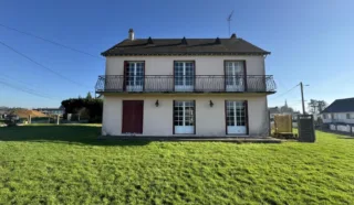 Maison 6 pièce(s)