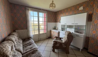 Maison 6 pièce(s)