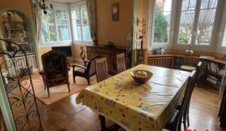 Maison 5 pièce(s)