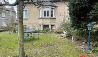 Maison 5 pièce(s)