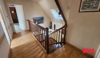 Maison 7 pièce(s)