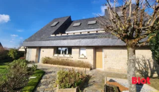 Maison 7 pièce(s)