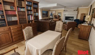 Maison 7 pièce(s)