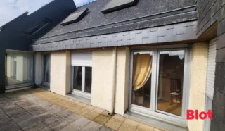 Maison 7 pièce(s)
