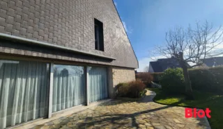Maison 7 pièce(s)
