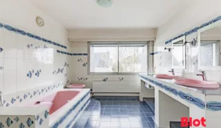 Maison 6 pièce(s)