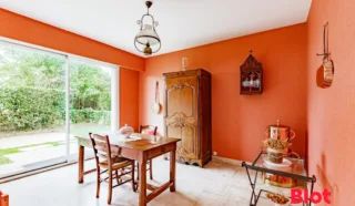 Maison 6 pièce(s)