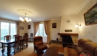 Maison 5 pièce(s)