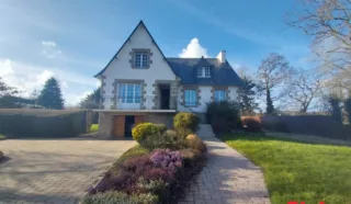 Maison 5 pièce(s)