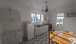 Maison 5 pièce(s)