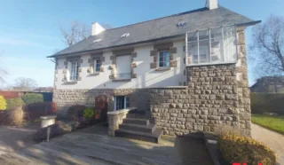 Maison 5 pièce(s)