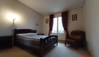 Maison 5 pièce(s)