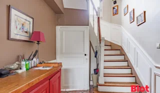 Maison 8 pièce(s)
