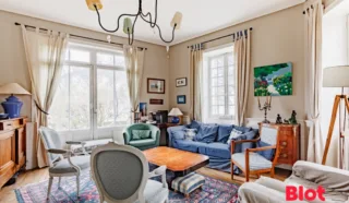 Maison 8 pièce(s)