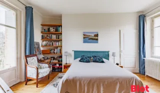 Maison 8 pièce(s)