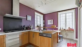 Maison 8 pièce(s)
