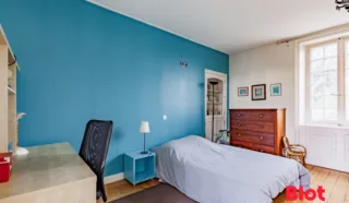 Maison 8 pièce(s)