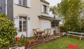 Maison 8 pièce(s)