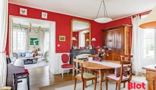 Maison 8 pièce(s)