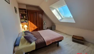 Maison 6 pièce(s)