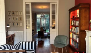 Maison 12 pièce(s)