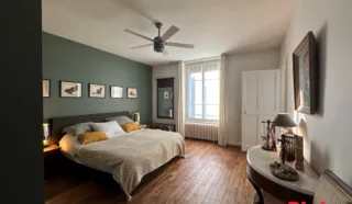 Maison 12 pièce(s)