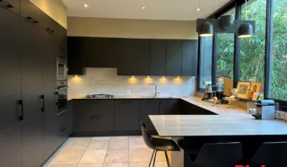 Maison 12 pièce(s)