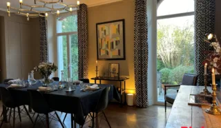 Maison 12 pièce(s)
