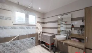 Maison 5 pièce(s)
