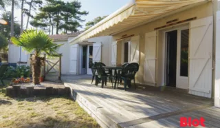 Maison 5 pièce(s)