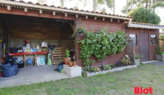 Maison 5 pièce(s)