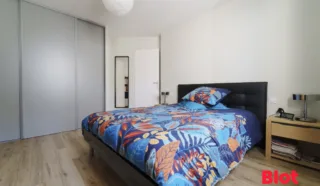 Maison 5 pièce(s)