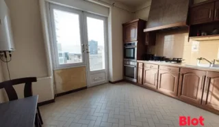 Maison 4 pièce(s)