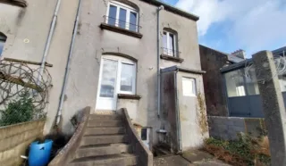 Maison 4 pièce(s)