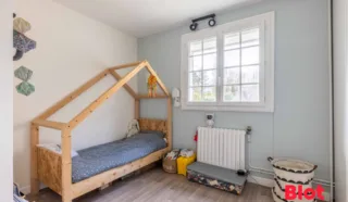 Maison 5 pièce(s)