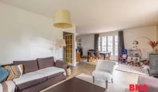Maison 5 pièce(s)