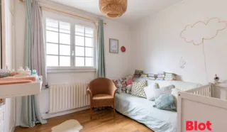 Maison 5 pièce(s)