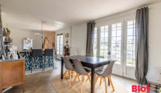 Maison 5 pièce(s)