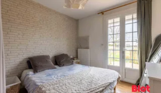 Maison 5 pièce(s)
