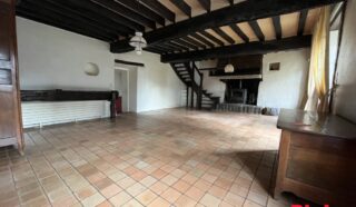 Maison 5 pièce(s)